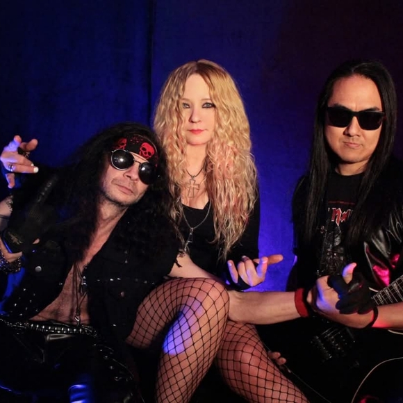 Meet your Posher, Kimberly Cherrybomb 13 - Picture 4 of 16